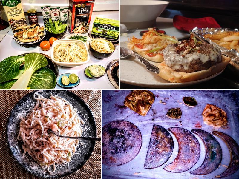 BLC Patisserie (BusyLilCrickett)