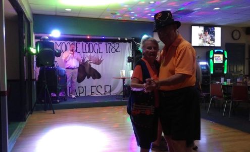 Loyal Order of Moose