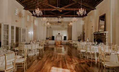 The Woman's Club of Coconut Grove 2985 S Bayshore Dr, Coconut Grove Florida 33133