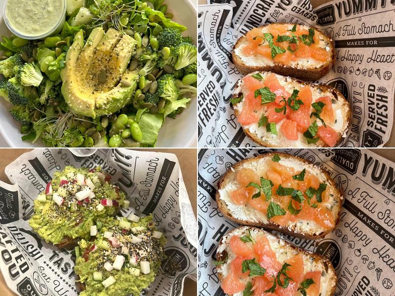 Fresco Juice Co 2710 1st Ave N, Billings