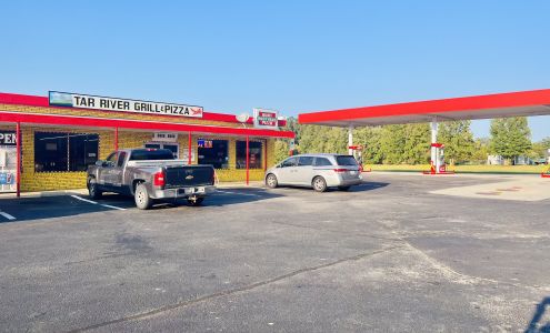 Tar River Grill & pizza