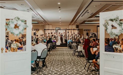 Cedar Falls Convention and Event Center