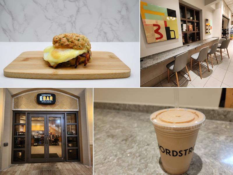 Nordstrom Ebar Artisan Coffee