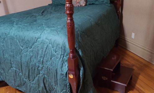 Maples Bed & Breakfast Humansville