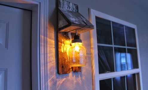 The BarnwooD Inn Humansville