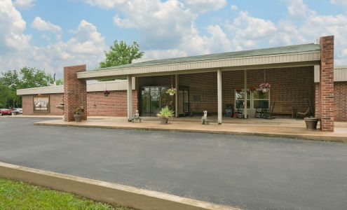 Northwood Hills Care Center Humansville