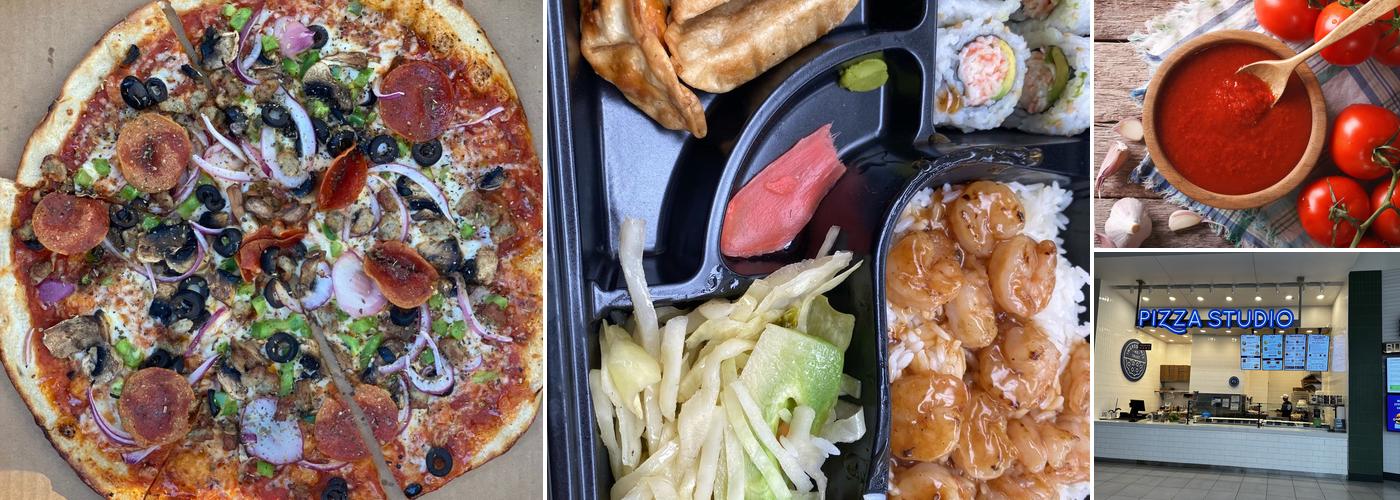 PizzaStudio