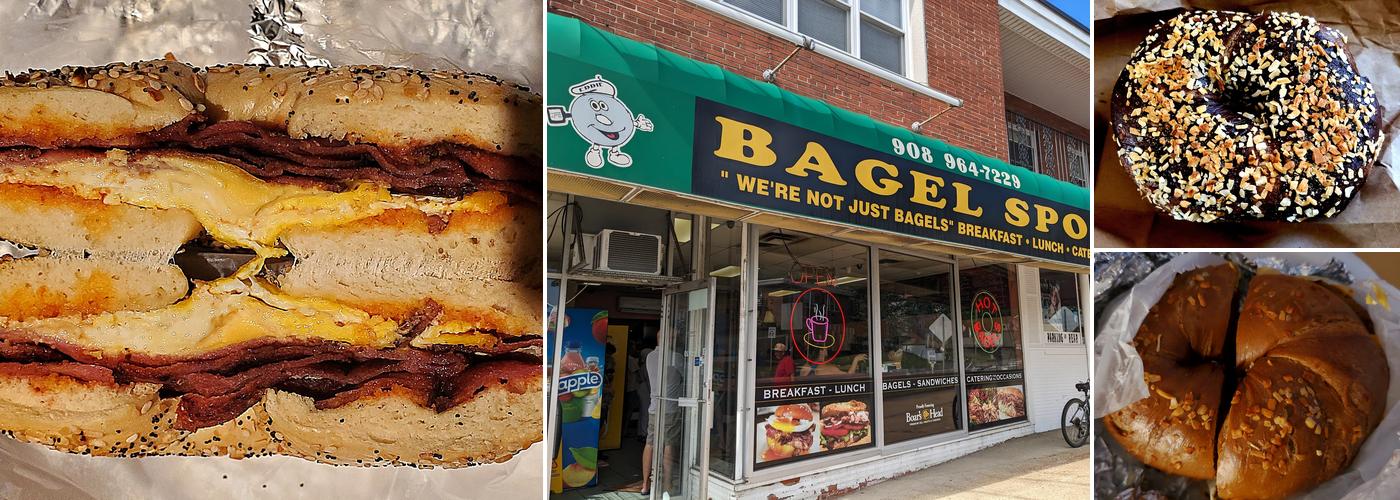 Bagel Spot