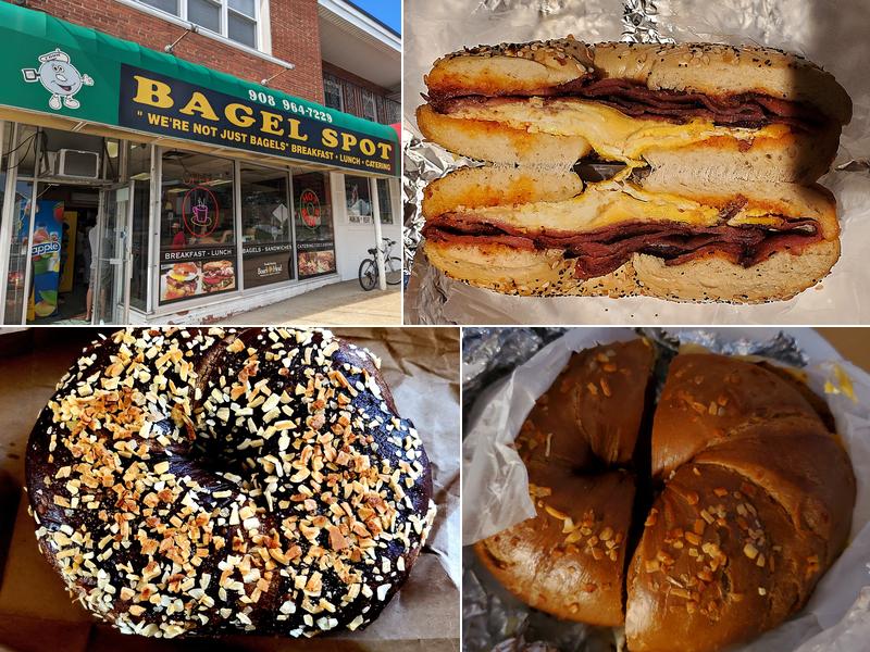 Bagel Spot