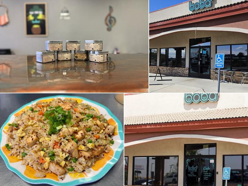 Boba 2 3115 N Main St B, Las Cruces