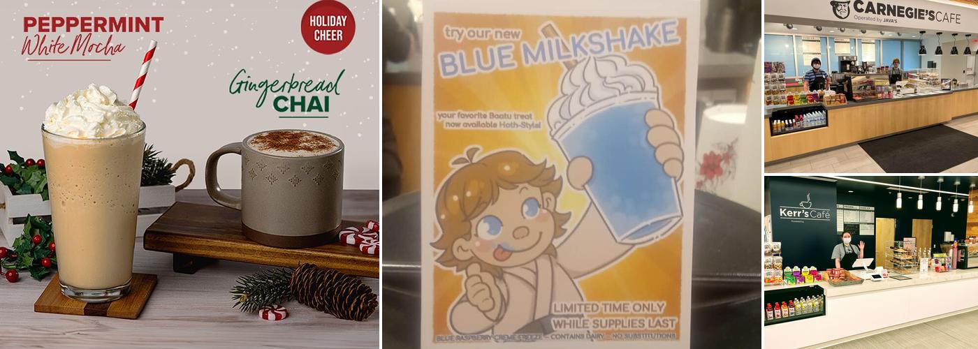 Java’s Kerr’s Cafe