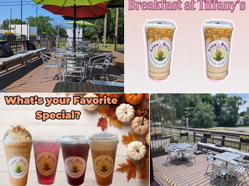 Anna Bean Coffee Company