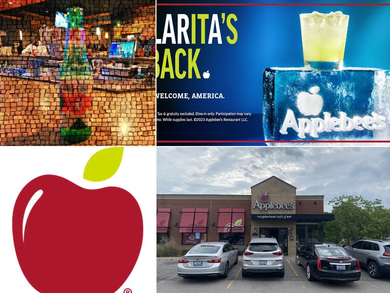 Applebee's Grill + Bar 2810 Alexandria Pike, Highland Heights