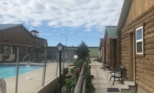 Tenderfoot Cabins & Motel White Sulphur Springs