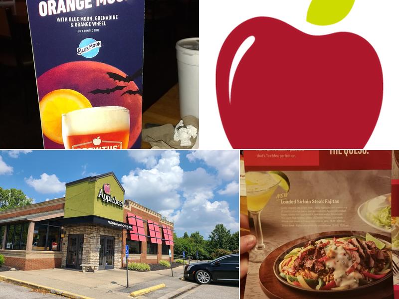 Applebee's Grill + Bar 30 Crestview Hills Mall Rd, Crestview Hills