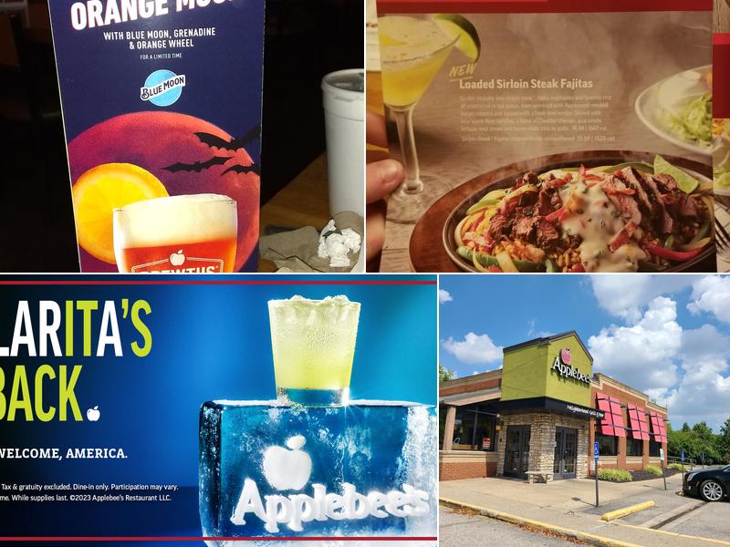 Applebee's Grill + Bar