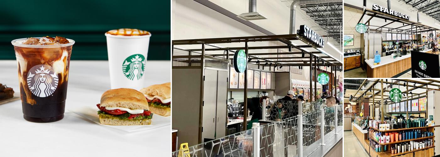 Starbucks