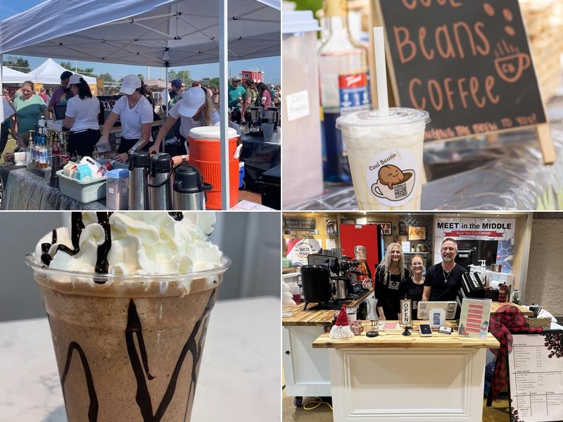 Cool Beans Coffee & Things, LLC