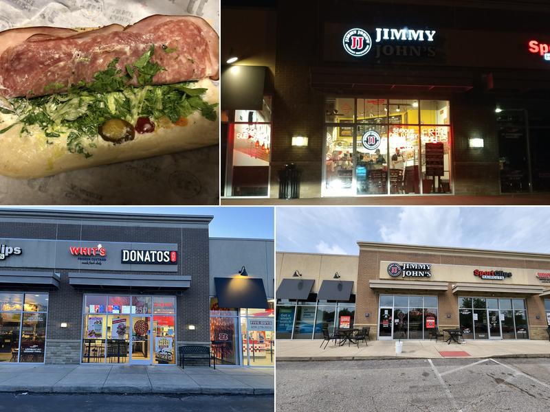 Jimmy John's