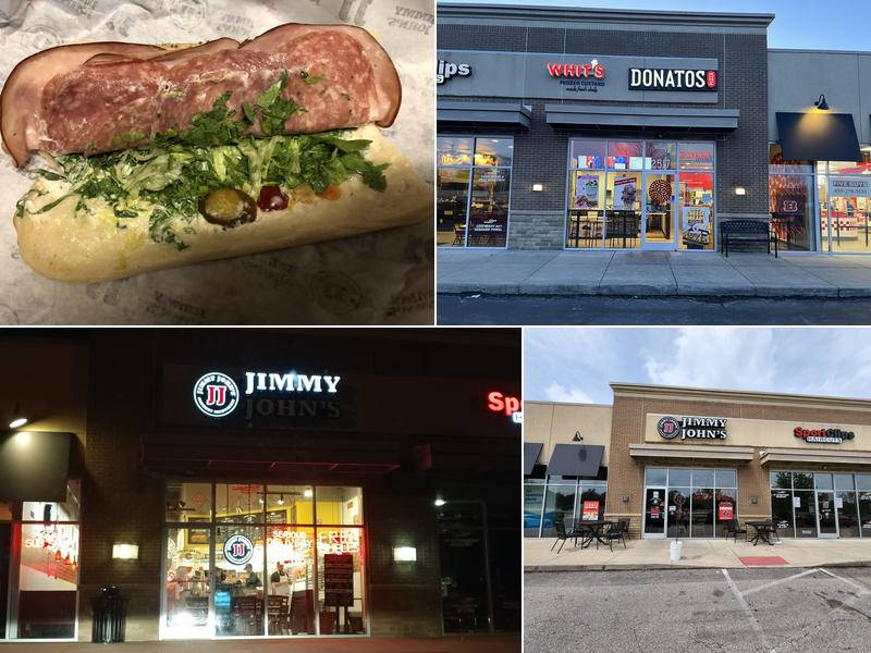 Jimmy John's