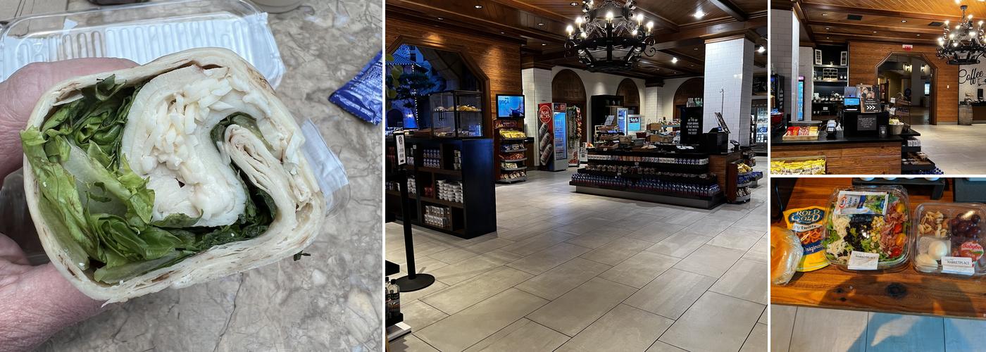 Mission Plaza Marketplace