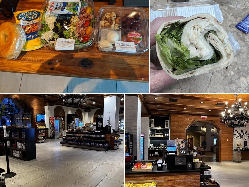 Mission Plaza Marketplace