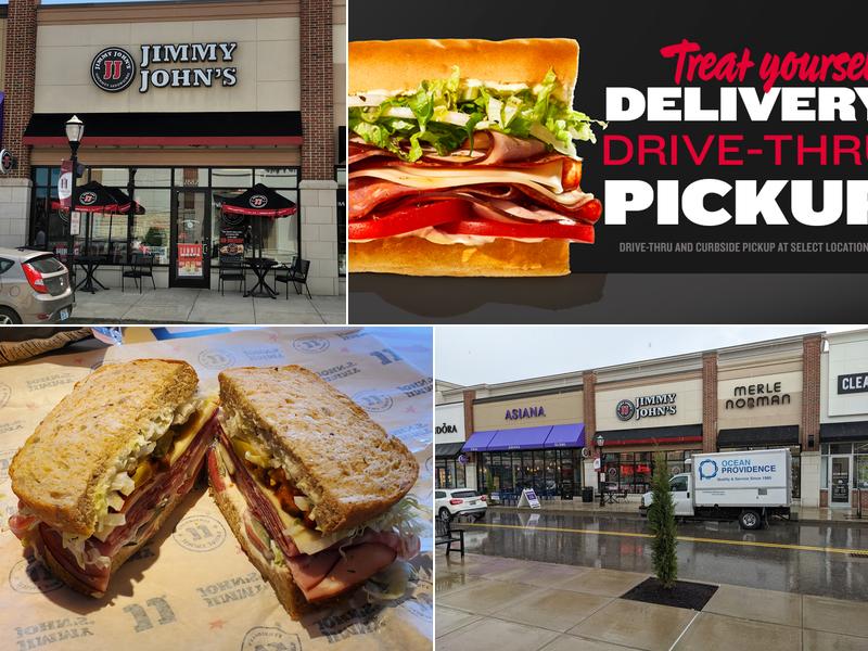 Jimmy John's