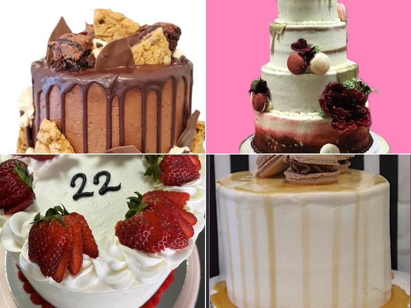 Let's Celebrate Bakery