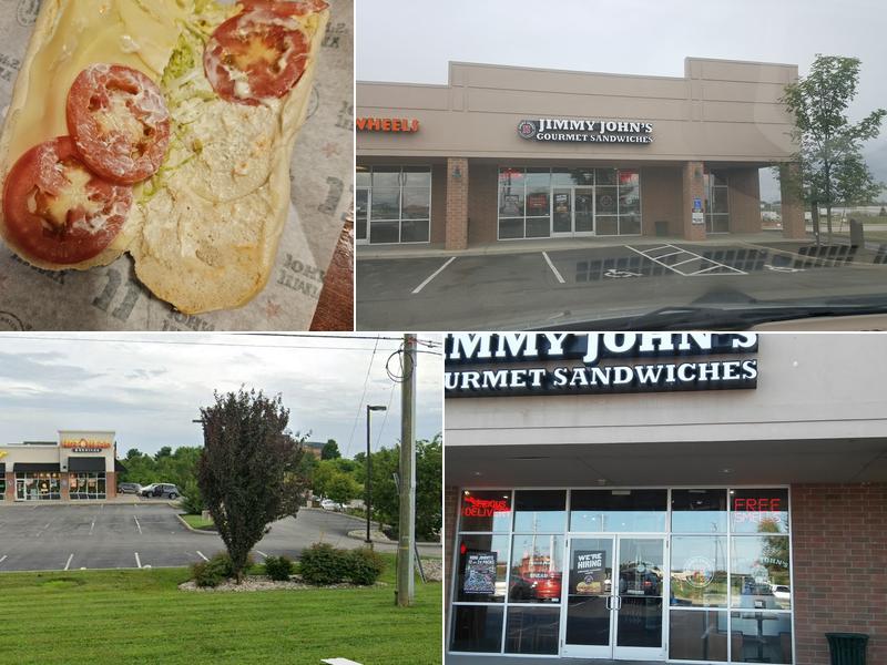 Jimmy John's