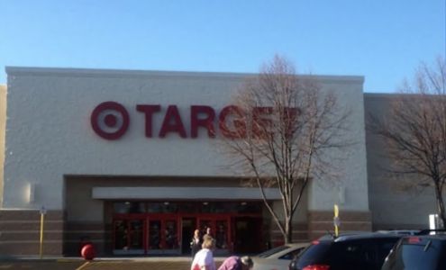 Target Grocery