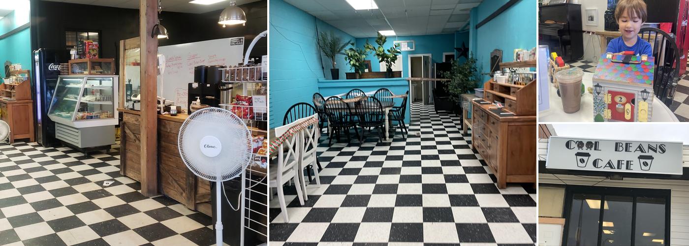 Cool Beans Cafe