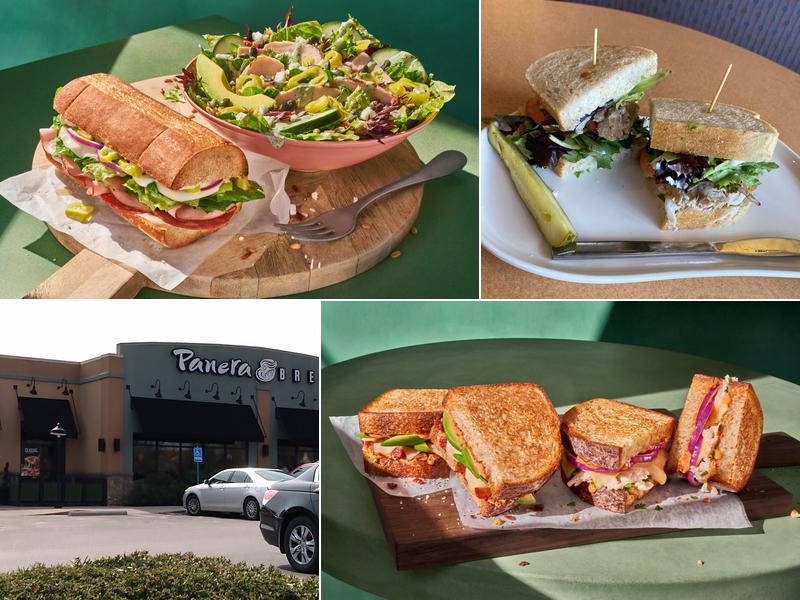 Panera Bread 2911 Dixie Hwy, Crestview Hills