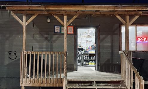 Charles Confectionery Pelican Narrows