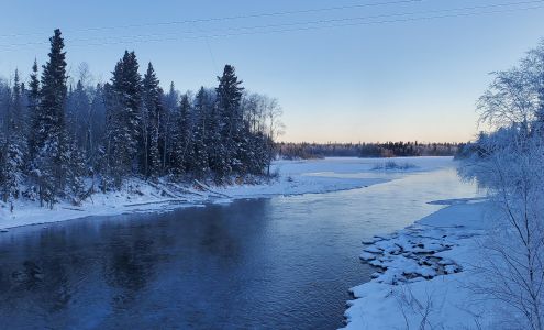 Highways Convience Pelican Narrows