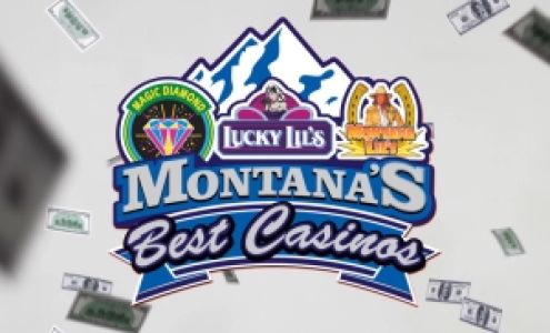 Lucky Lil's Casino Wolf Point