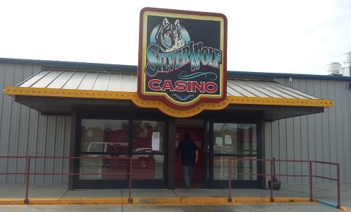 Silver Wolf Casino Wolf Point