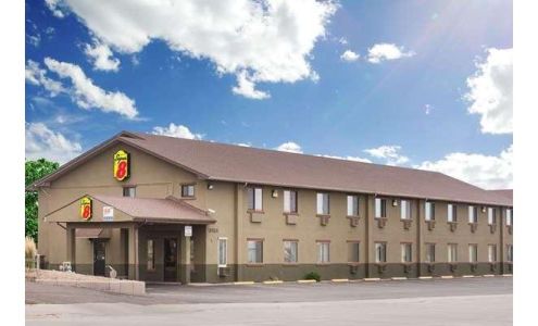 Super 8 by Wyndham Colby