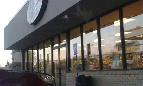 Short Stop Concordia