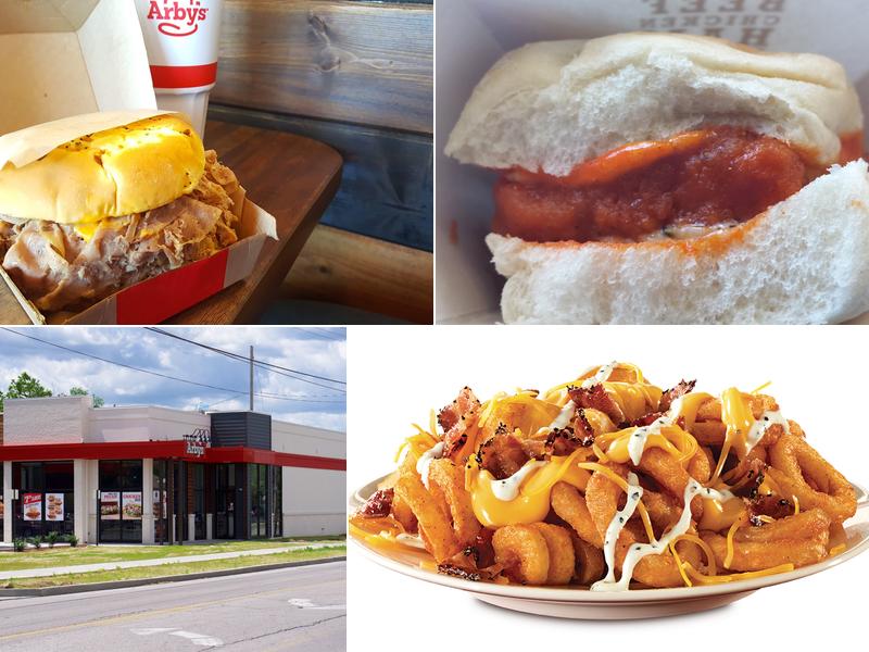 Arby's