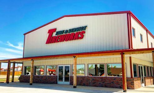 Tireworks Tire & Service Tire Pros