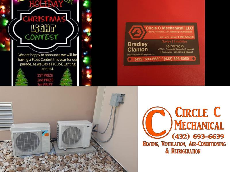 Circle C Mechanical, LLC