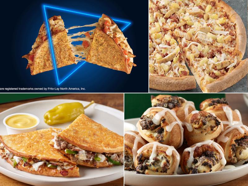 Papa Johns Pizza 2298 Alexandria Pike, Southgate