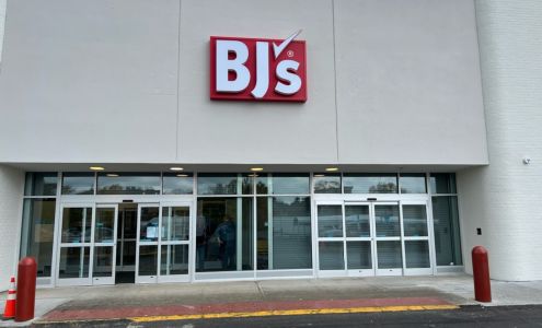 BJ's Wholesale Club