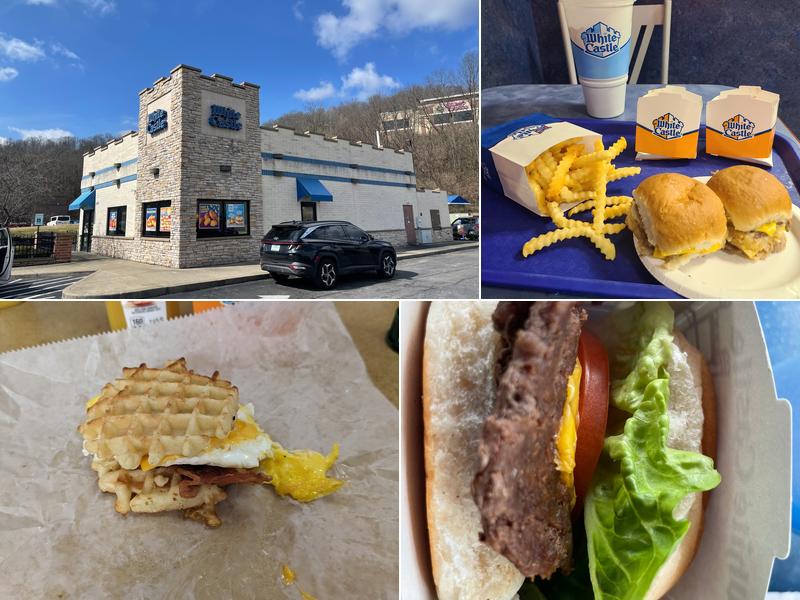 White Castle