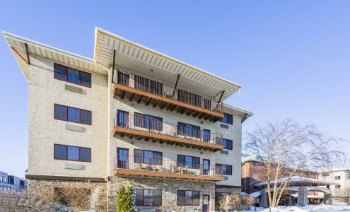 Stoney Creek Hotel Quad Cities - Moline