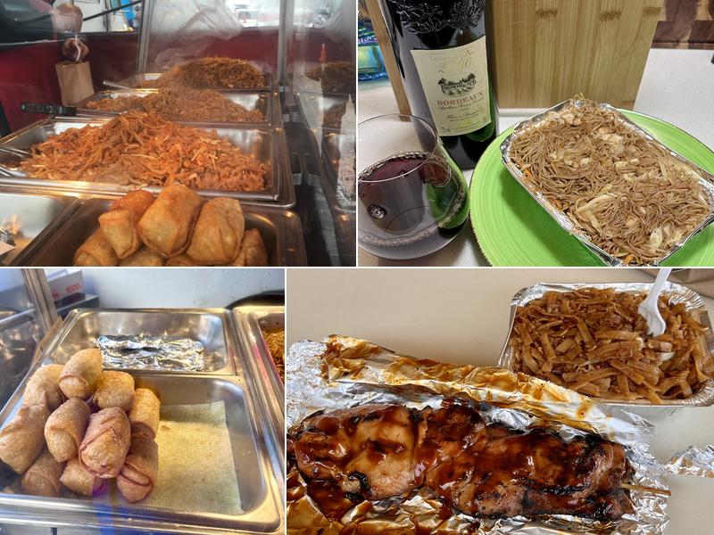 Moonlight Express Strip