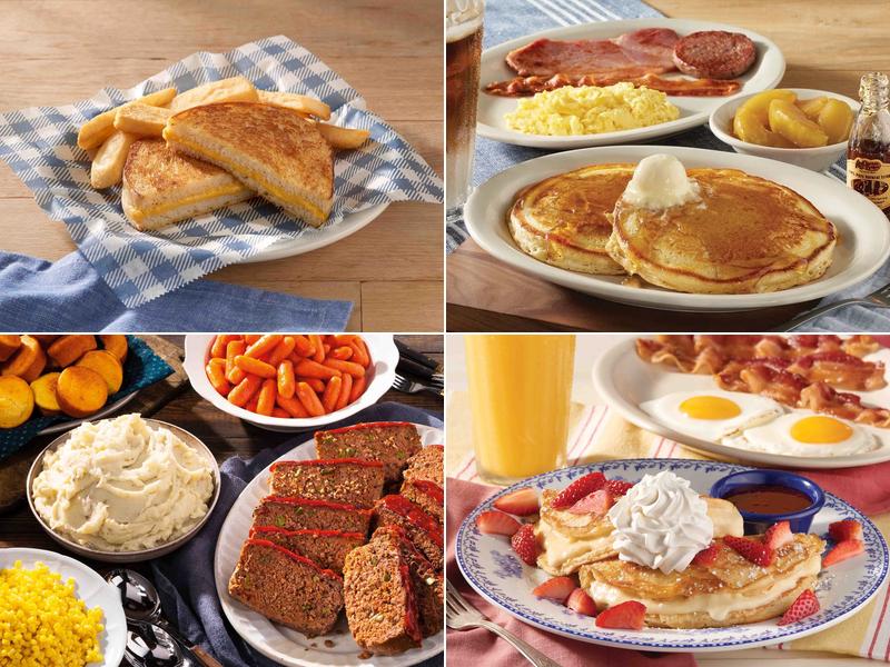 Cracker Barrel Old Country Store