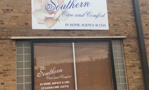Southern Care And Comfort