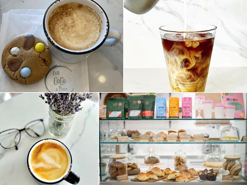 Café CoCo & Bean