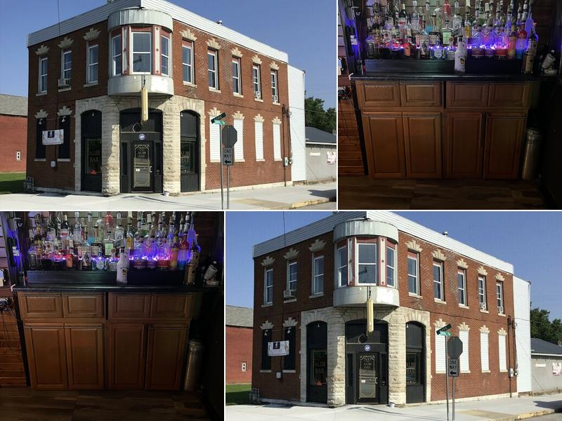 Alibi Bar 500 York St, Quincy